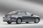 Picture of 2011 Honda Accord Sedan EX-L V6 in Polished Metal Metallic