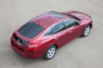 Picture of 2011 Honda Accord Crosstour in San Marino Red