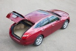 Picture of 2011 Honda Accord Crosstour in San Marino Red