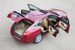 Picture of 2011 Honda Accord Crosstour in San Marino Red