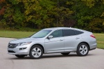 Picture of 2011 Honda Accord Crosstour in Alabaster Silver Metallic