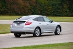 Picture of 2011 Honda Accord Crosstour in Alabaster Silver Metallic