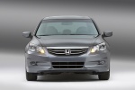 Picture of 2011 Honda Accord Sedan EX-L V6 in Polished Metal Metallic