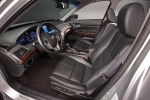 Picture of 2011 Honda Accord Crosstour Front Seats