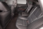 Picture of 2011 Honda Accord Crosstour Rear Seats