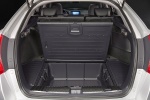 Picture of 2011 Honda Accord Crosstour Trunk