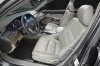 2012 Honda Accord Sedan EX-L V6 Front Seats Picture