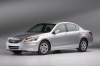 2012 Honda Accord Sedan EX-L Picture