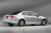 2012 Honda Accord Sedan EX-L Picture