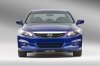 2012 Honda Accord Coupe EX-L V6 Picture