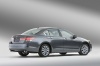 2012 Honda Accord Sedan EX-L V6 Picture