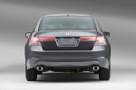 Picture of 2012 Honda Accord Sedan EX-L V6 in Polished Metal Metallic