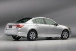 Picture of 2012 Honda Accord Sedan EX-L in Alabaster Silver Metallic