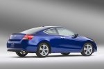 Picture of 2012 Honda Accord Coupe EX-L V6 in Belize Blue Pearl
