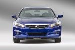 Picture of 2012 Honda Accord Coupe EX-L V6 in Belize Blue Pearl