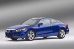 Picture of 2012 Honda Accord Coupe EX-L V6 in Belize Blue Pearl
