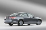 Picture of 2012 Honda Accord Sedan EX-L V6 in Polished Metal Metallic
