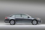 Picture of 2012 Honda Accord Sedan EX-L V6 in Polished Metal Metallic