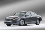 Picture of 2012 Honda Accord Sedan EX-L V6 in Polished Metal Metallic