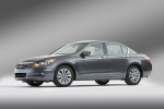 Picture of 2012 Honda Accord Sedan EX-L V6 in Polished Metal Metallic