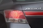 Picture of 2012 Honda Accord Sedan EX-L V6 Tail Light