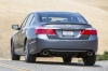 2013 Honda Accord Sedan Sport Picture