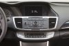 2013 Honda Accord Sedan Sport Center Stack Picture