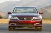 2013 Honda Accord Sedan EX-L V6 Picture
