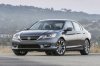2013 Honda Accord Sedan Sport Picture