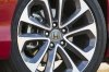 2013 Honda Accord Coupe EX-L V6 Rim Picture