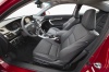 2013 Honda Accord Coupe EX-L V6 Front Seats Picture