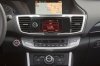 2013 Honda Accord Coupe EX-L V6 Dashboard Picture