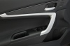 2013 Honda Accord Coupe EX-L V6 Door Panel Picture