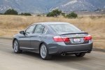 Picture of 2013 Honda Accord Sedan Sport in Modern Steel Metallic