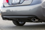 Picture of 2013 Honda Accord Sedan Sport Exhaust Tips