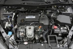 Picture of 2013 Honda Accord Sedan Sport 2.4-liter 4-cylinder Engine