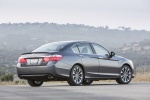 Picture of 2013 Honda Accord Sedan Sport in Modern Steel Metallic