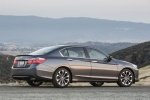 Picture of 2013 Honda Accord Sedan Sport in Modern Steel Metallic