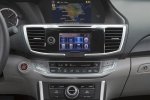 Picture of 2013 Honda Accord Sedan EX-L V6 Center Stack