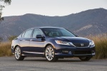 Picture of 2013 Honda Accord Sedan Touring in Obsidian Blue Pearl