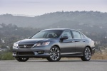 Picture of 2013 Honda Accord Sedan Sport in Modern Steel Metallic