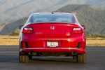 Picture of 2013 Honda Accord Coupe EX-L V6 in San Marino Red