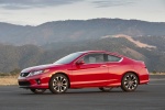 Picture of 2013 Honda Accord Coupe EX-L V6 in San Marino Red