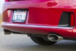 Picture of 2013 Honda Accord Coupe EX-L V6 Exhaust Tips