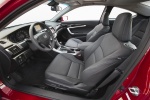 Picture of 2013 Honda Accord Coupe EX-L V6 Front Seats