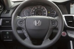 Picture of 2013 Honda Accord Coupe EX-L V6 Gauges