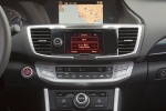 Picture of 2013 Honda Accord Coupe EX-L V6 Dashboard