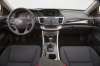 2014 Honda Accord Sedan Sport Cockpit Picture