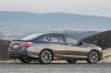 2014 Honda Accord Sedan Sport Picture