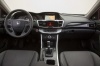 2014 Honda Accord Coupe EX-L V6 Cockpit Picture